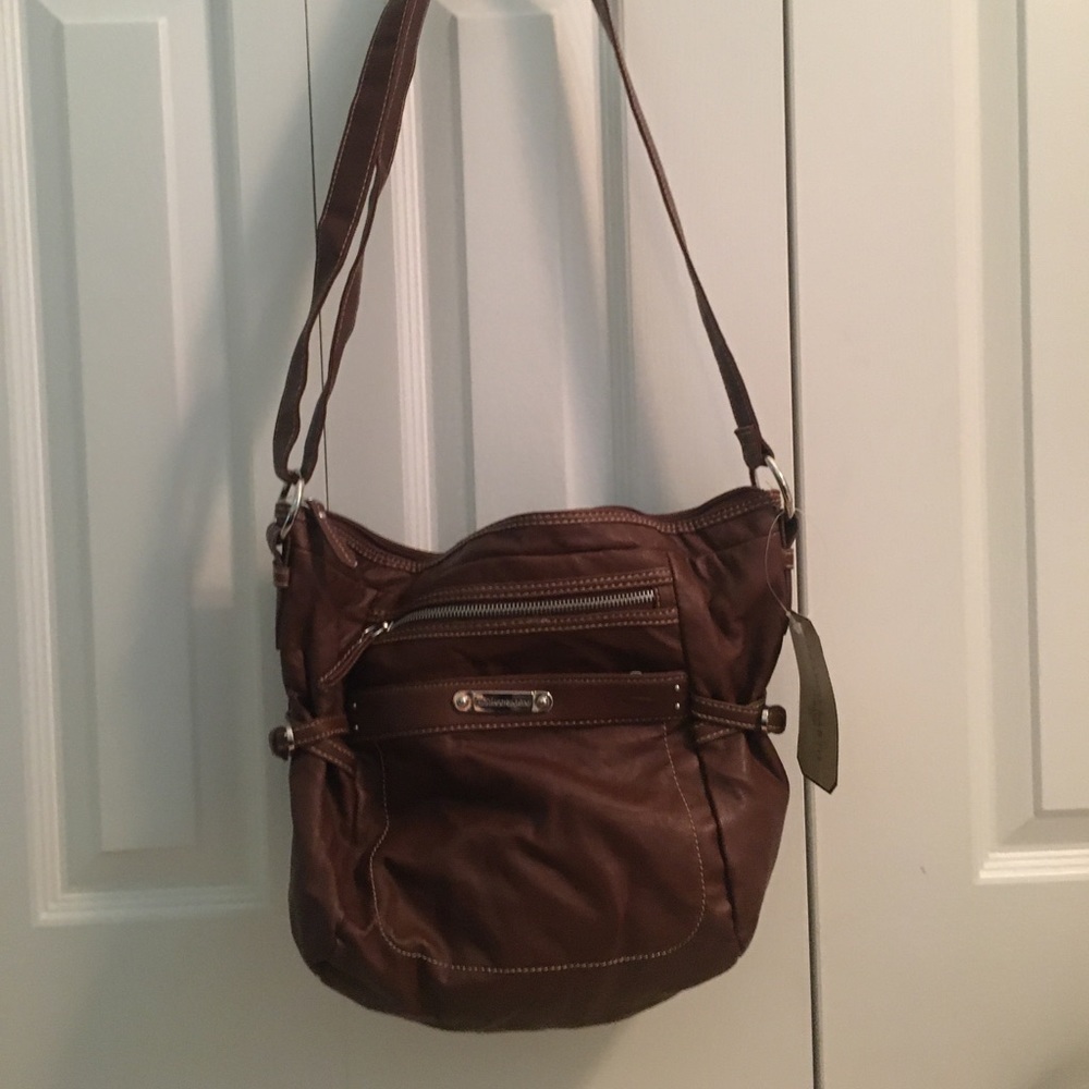 NWT Franco Sarto Handbag
